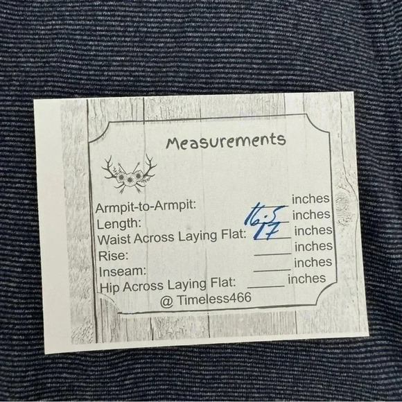 Kyodan  Blue Stretchy Drawstring Closure Side Pockets Golf  Skort SZ M #2172 - Picture 8 of 10